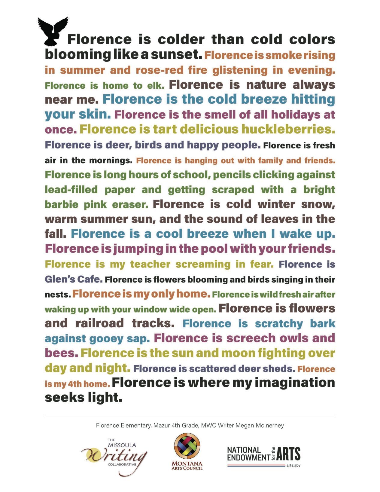 Florence 1